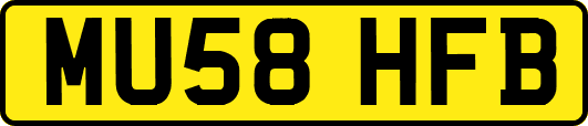 MU58HFB