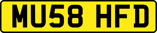 MU58HFD