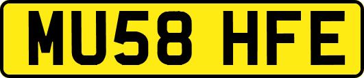 MU58HFE