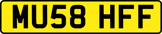 MU58HFF
