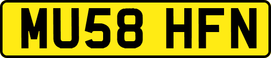 MU58HFN