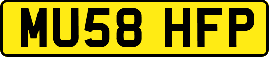 MU58HFP
