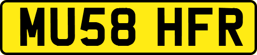 MU58HFR