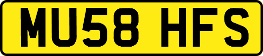 MU58HFS