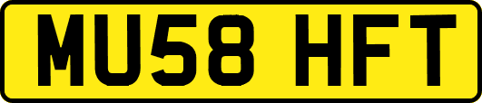 MU58HFT