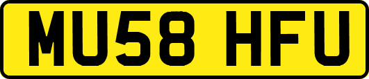 MU58HFU