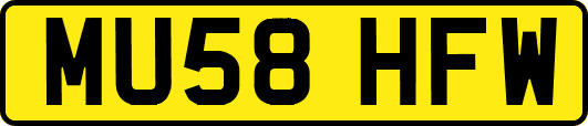 MU58HFW