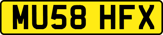 MU58HFX