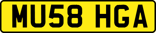 MU58HGA