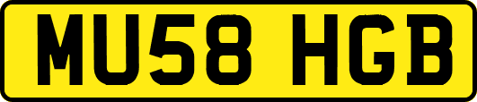 MU58HGB