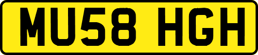 MU58HGH