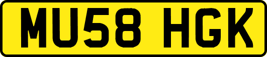 MU58HGK