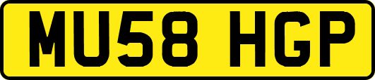 MU58HGP