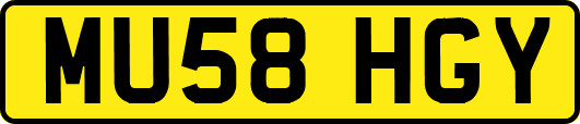 MU58HGY