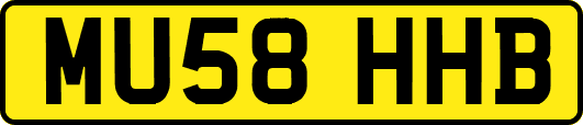 MU58HHB