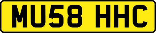 MU58HHC