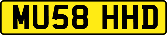 MU58HHD