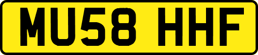 MU58HHF