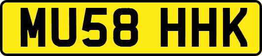 MU58HHK