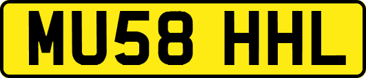 MU58HHL