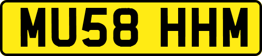 MU58HHM