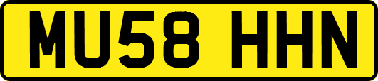 MU58HHN
