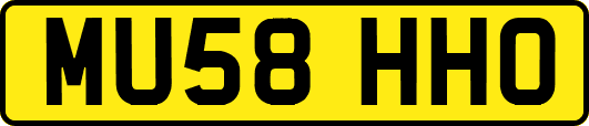 MU58HHO