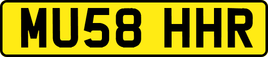 MU58HHR