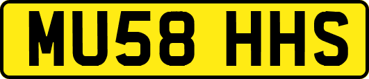 MU58HHS