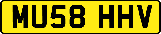MU58HHV