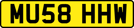 MU58HHW