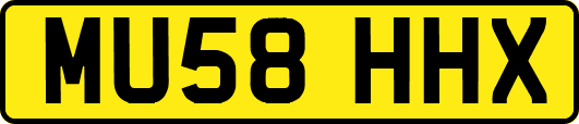 MU58HHX