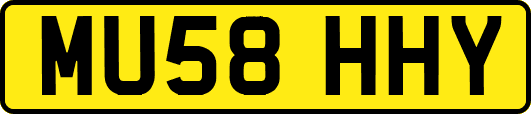 MU58HHY