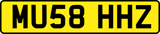 MU58HHZ