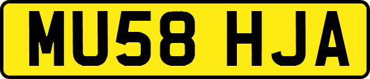 MU58HJA