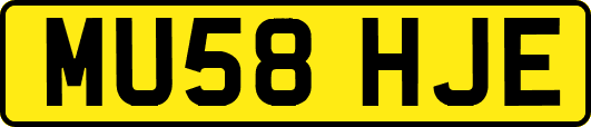 MU58HJE