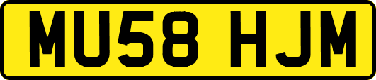 MU58HJM