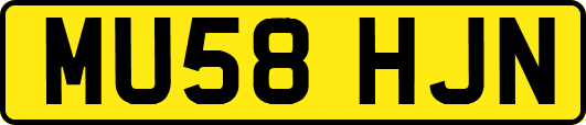MU58HJN