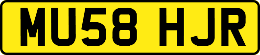 MU58HJR