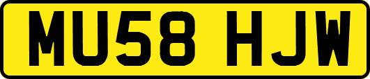 MU58HJW