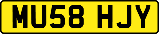 MU58HJY