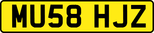MU58HJZ