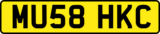 MU58HKC