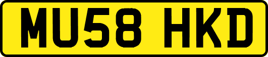 MU58HKD