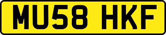 MU58HKF