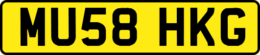 MU58HKG