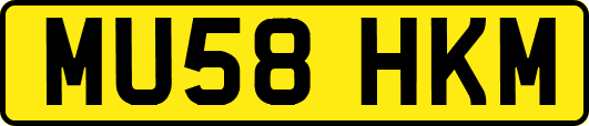MU58HKM