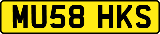MU58HKS