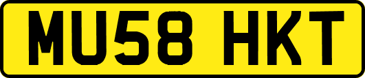 MU58HKT