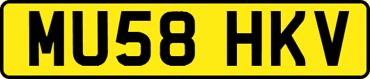 MU58HKV